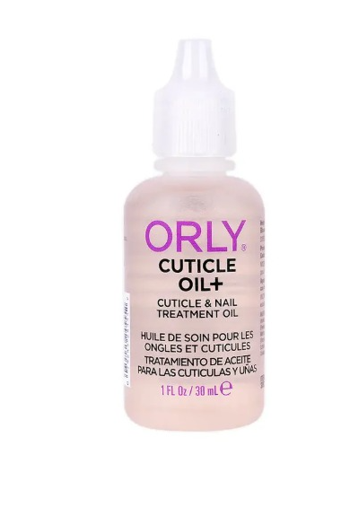 Orly Cuticle Oil+ 30Ml